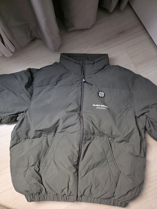 Бомбър мъжко  яке ново без етикет размер S