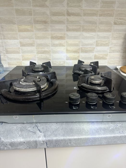 Варочная поверхность