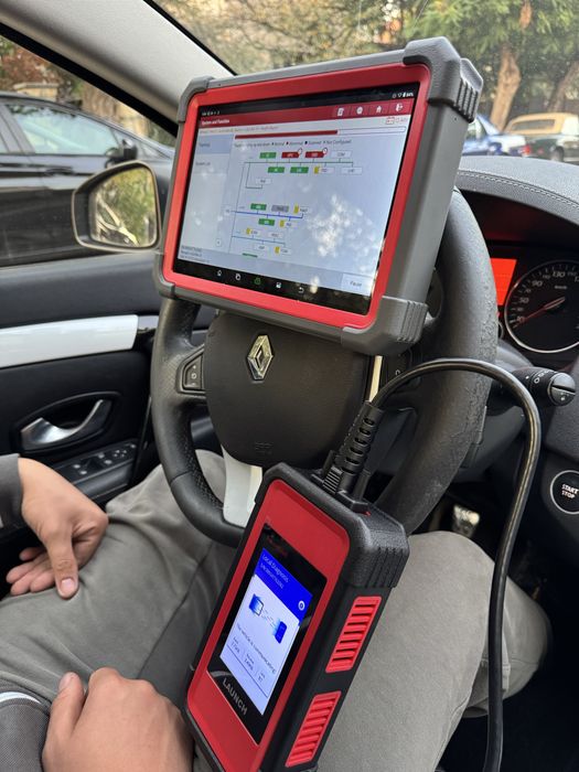 Mecanic auto mobil – diagnoza si reparatii la domiciliu