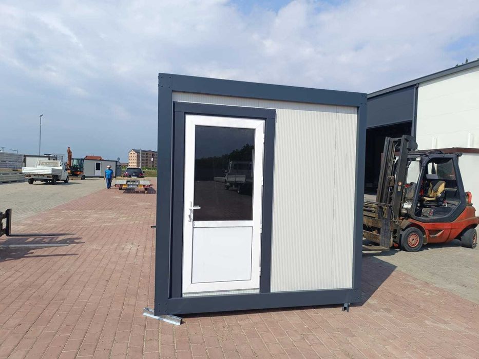 Panouri sandwich termoizolante / accesorii / tabla cutata