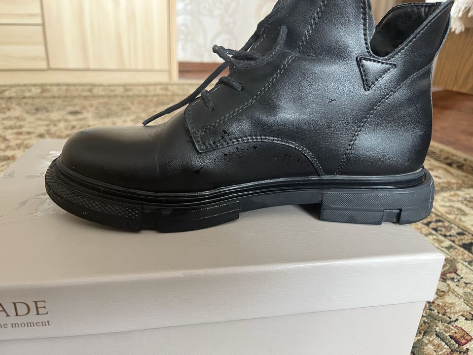 Обувь демисезон