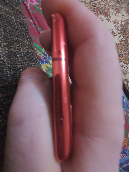 Samsung galaxy 20 FE