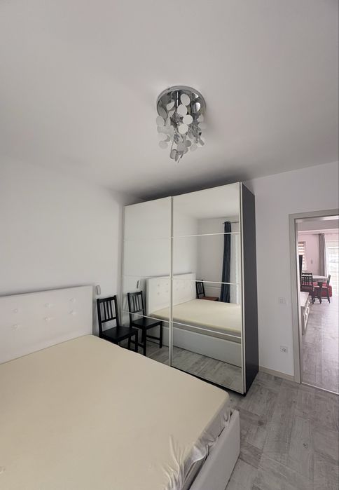Apartament Modern cu Vedere la Cetate – Cartier Primăverii, Râșnov