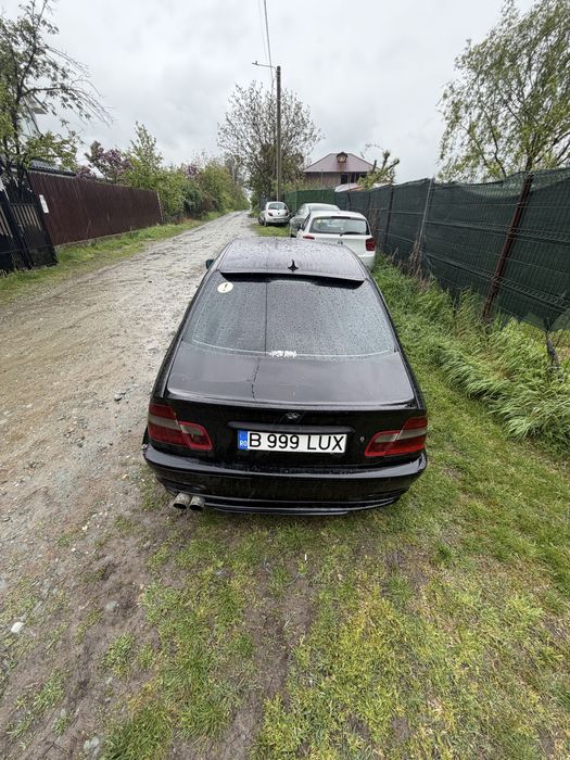 BMW 3 Series 2003 — imagine 2