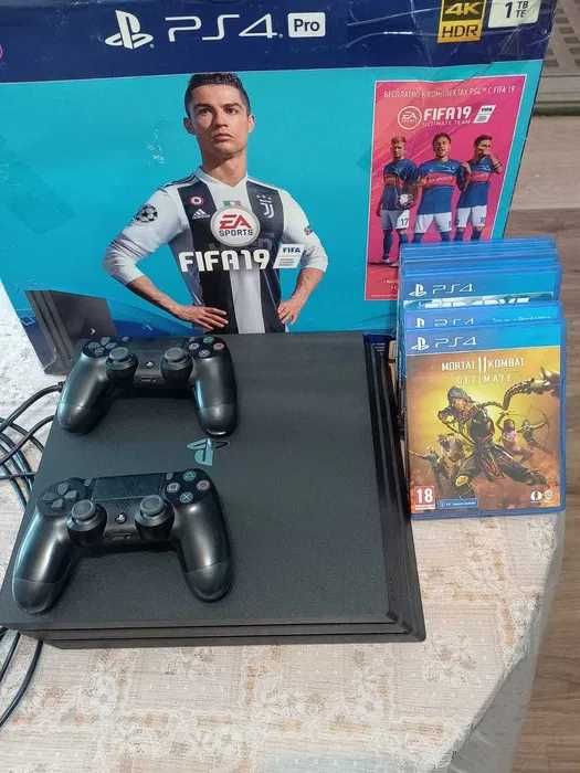 ps4 pro отдам даром