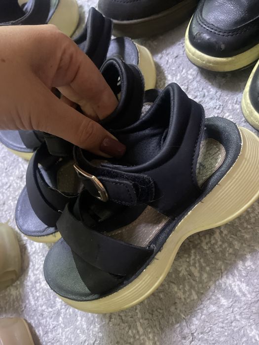 Детская обувь, размер от 27-31.