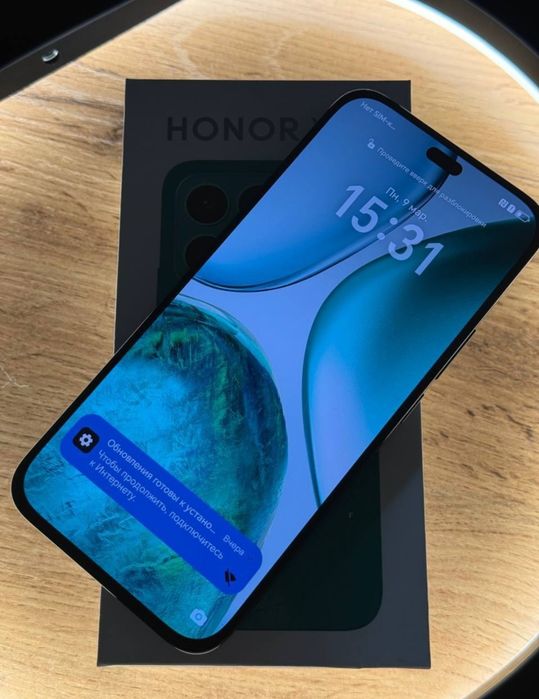 Honor x8c в хоршим