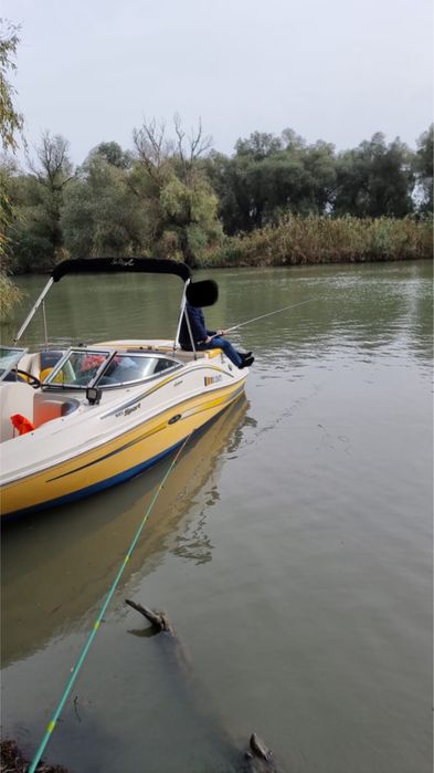 Sea Ray 185 Sport 135CP 3.0L