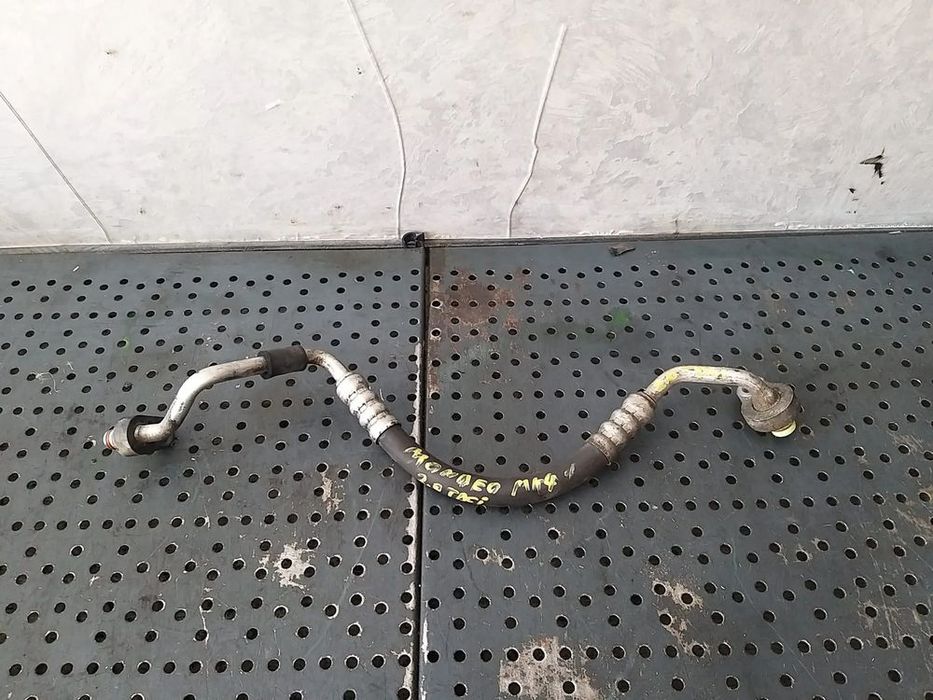 Conducta clima ac 2.0 tdci ford mondeo mk4