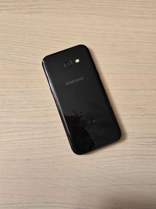 Samsung Galaxy A5 (2017)