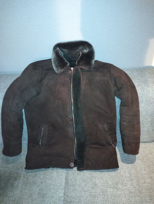 Дубленки искусственные