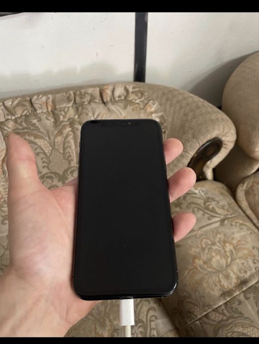 Продам iPhone 11 Pro!
