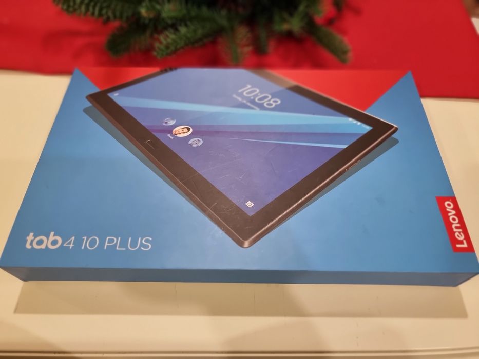 Продам планшет Lenovo tab4 10