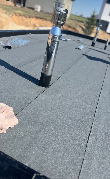 РЕМОНТ кровли / Гарантия