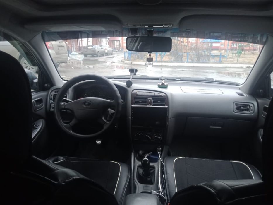 Продам Toyota avensis