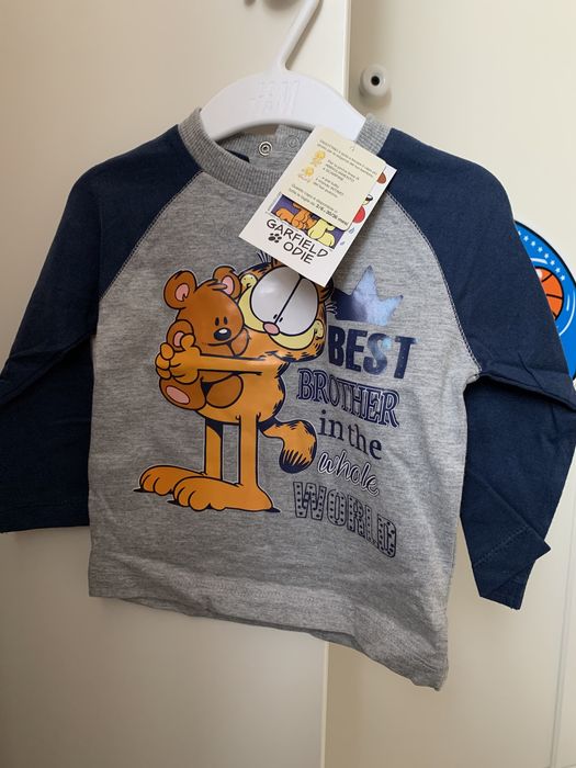 Блузки, суитчъри H&M, Reserved дълъг ръкав нови