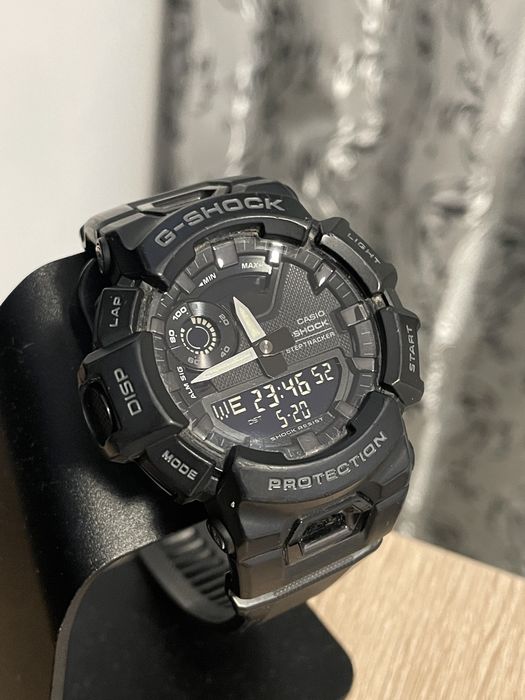 Casio G-Shock GBA-900-1AER