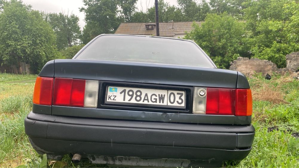 Продам кади 100 С4