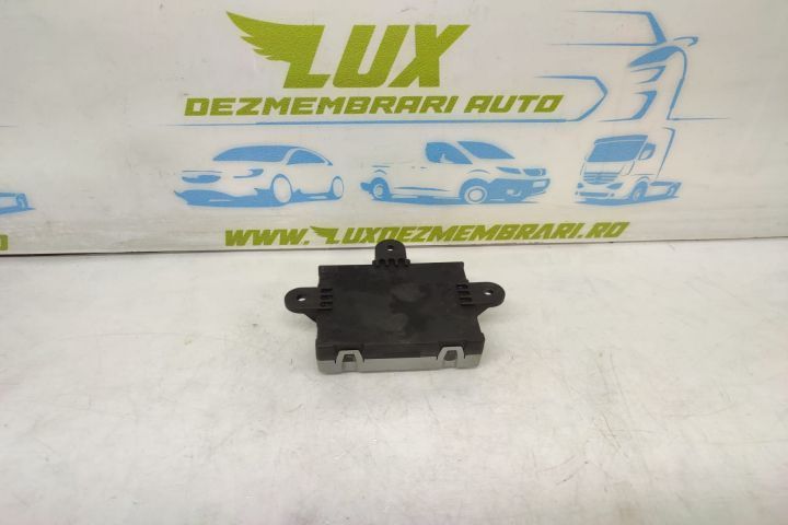 Modul usa dreapta fata 7g9t14b533ke Ford Mondeo 4  [din 2007 pana  2010] seria