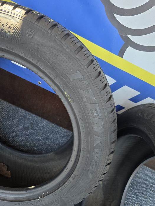 235 55 17 kumho m+s