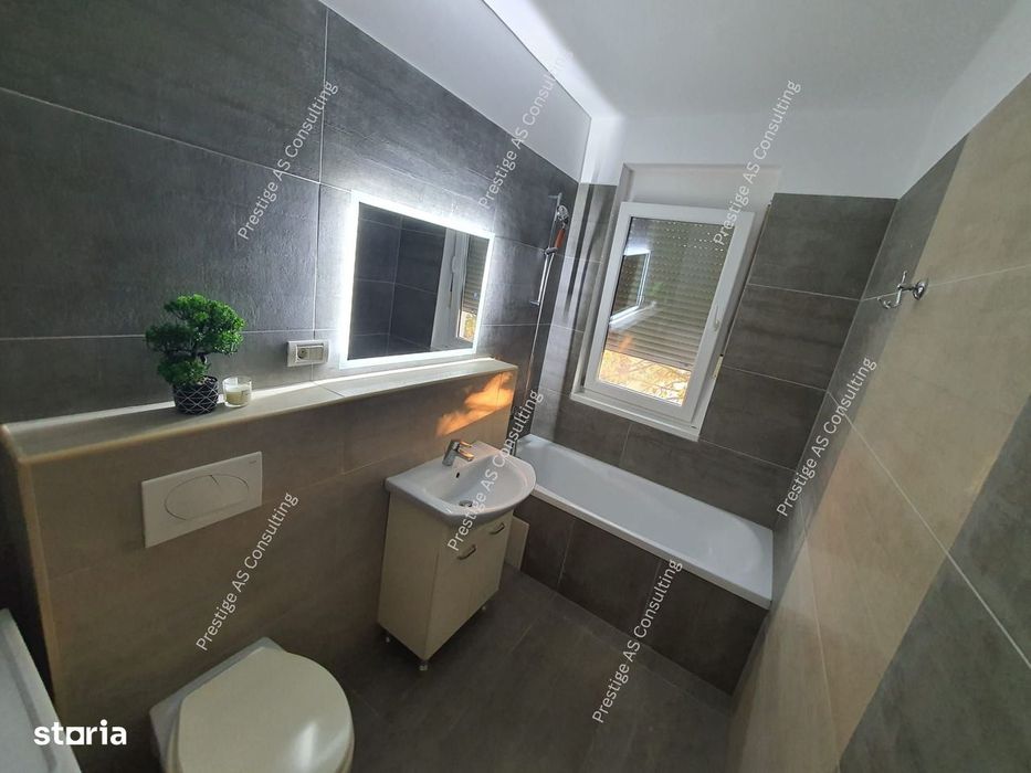 Închiriez apartament, 65mp, loc de parcare