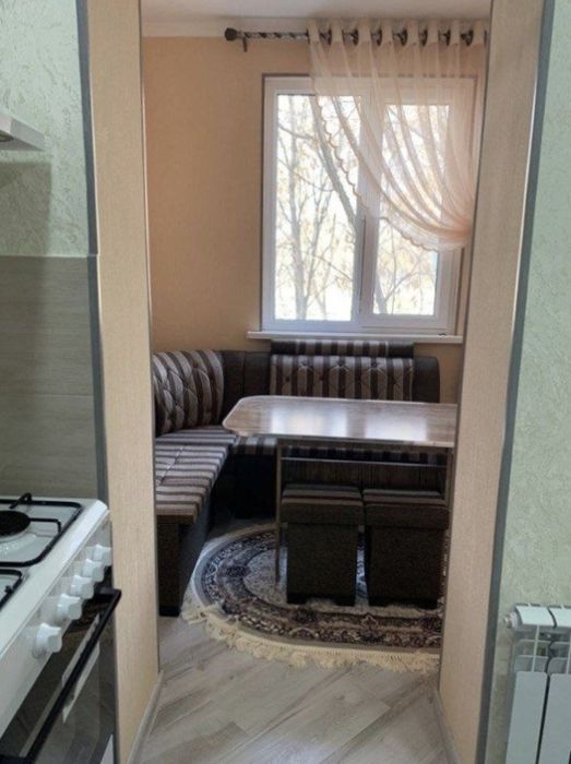 Срочно Сдаётся квартира метро Буюк Ипак Йули С. Чайхона 1-комн 30м2