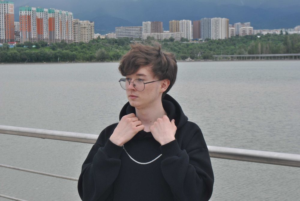 Ваш личный фотограф