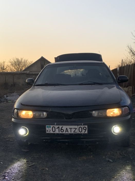 Продам машину митсубиси