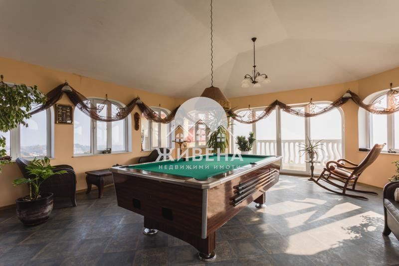 Продава се Къща в Варна, м-т Траката - 500 кв.м за 1700 €/кв.м - Снимка #11