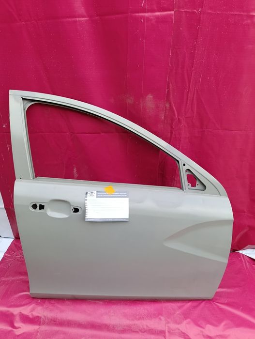 Двери лада Веста