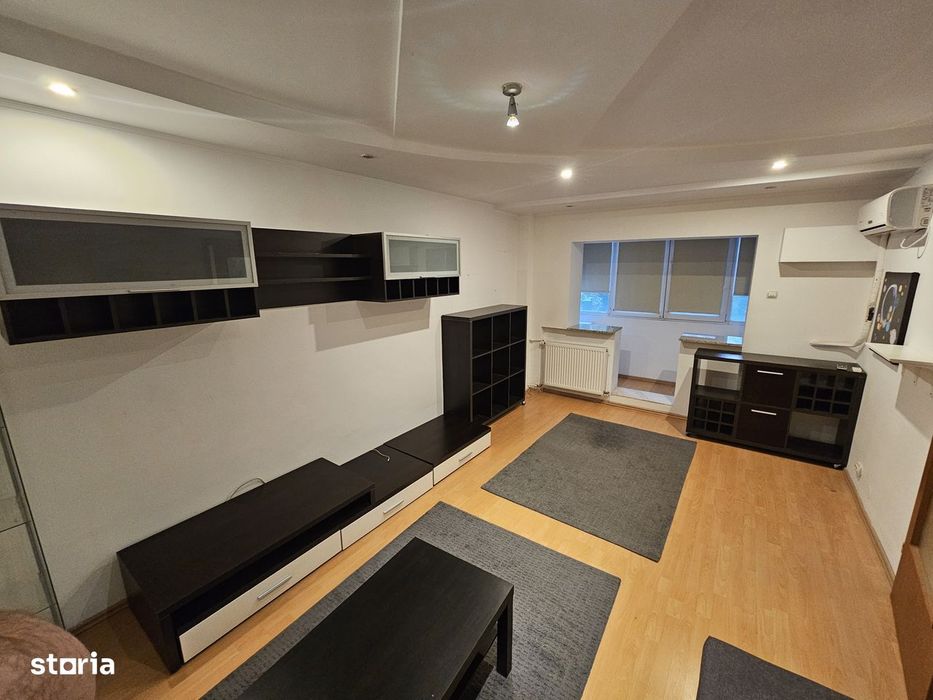 Apartament 2 camere decomandat – Tineretului, Aleea Borcea