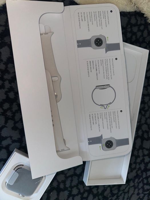 Apple Watch SE(Gen2) 44mm