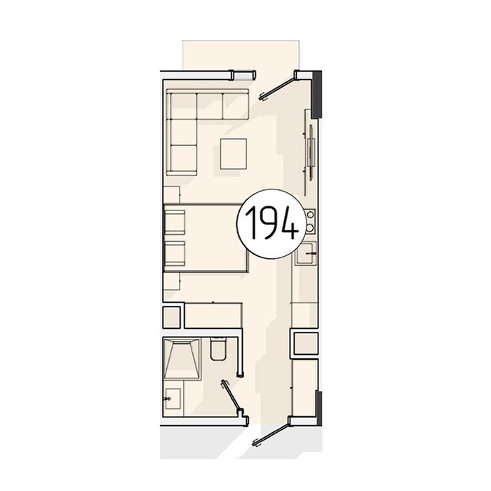 Мирабад! Ограниченное предложение: При 100% оплате СКИДКА 30% [KS]