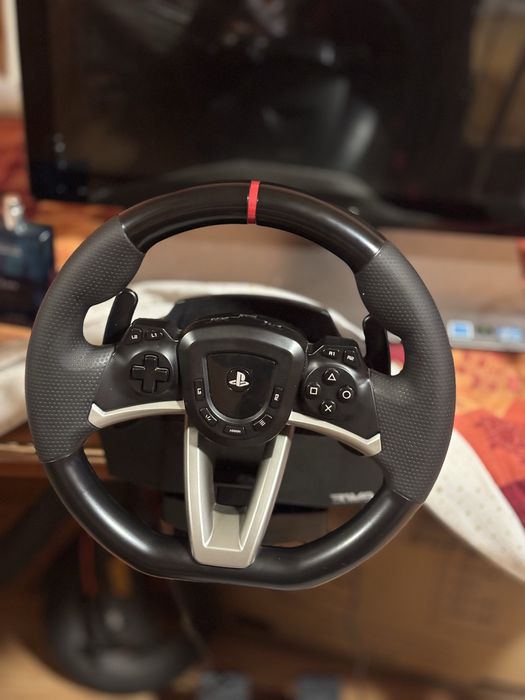 Vand ps 5 fortnite edition , volan ps 4/5/pc