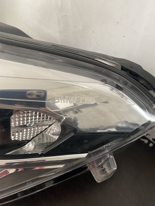 Far stanga led Bmw F20 LCI