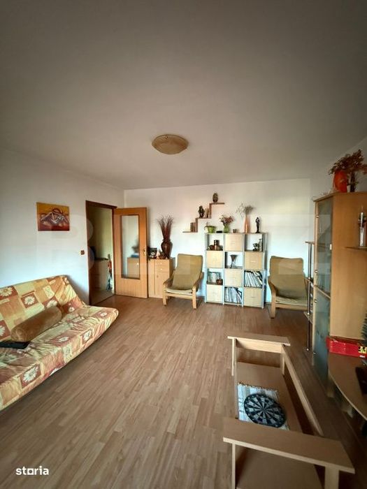 Apartament 2 camere, 52 mp, zona Micro 4