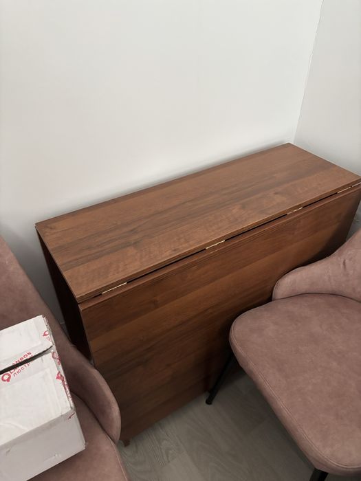 Раскладной стол книжка