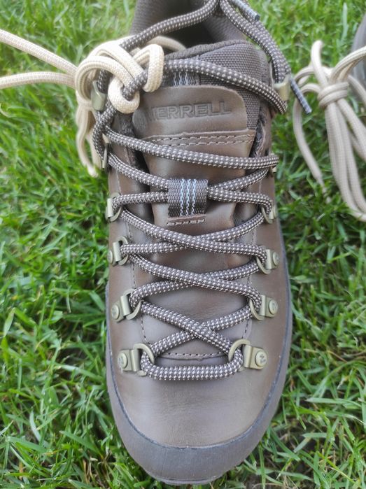 Merrell Ontario Speed