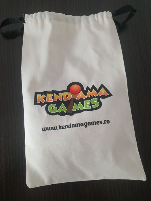 Vând kendama setup,Ken okendama tama karo antiskid