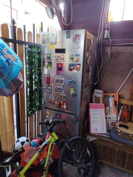 Frigider beko in stare bună