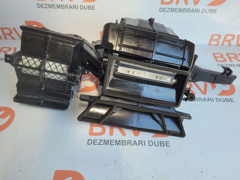 Carcasa climatizare pentru Ford Transit / Ford Transit Custom Euro 5