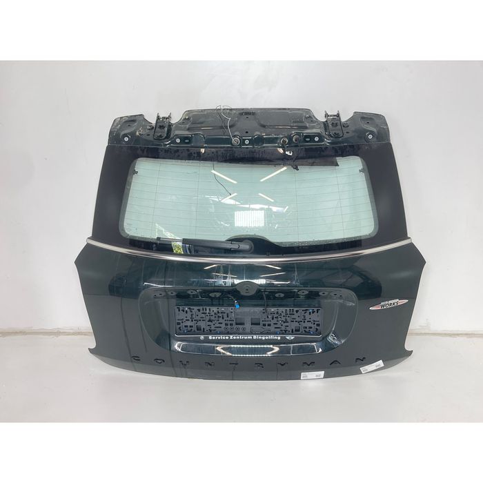 Заден капак за mini countryman f60 - 41007389404