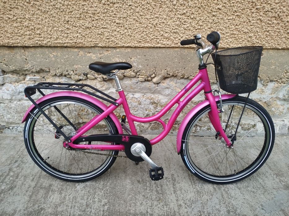 Kildemoes Bikerz 24 цола