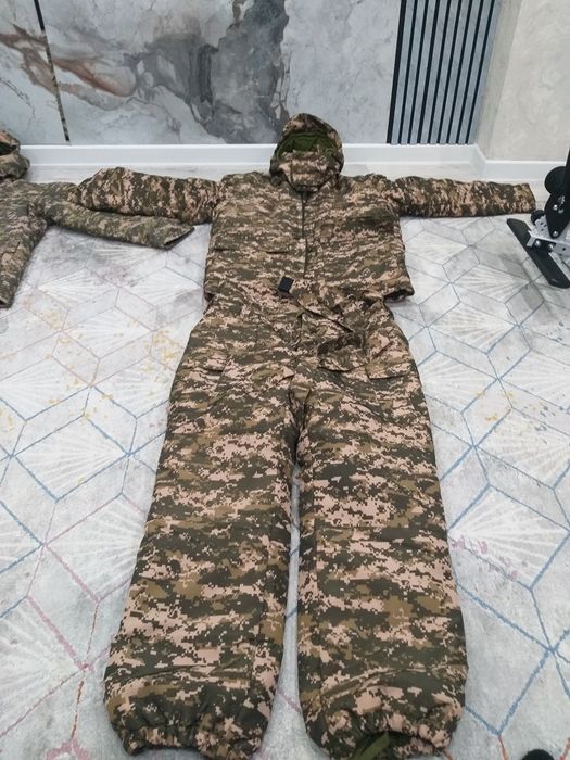 продам бушлат!!!