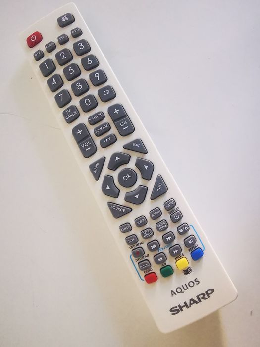 Telecomanda Sharp Originală