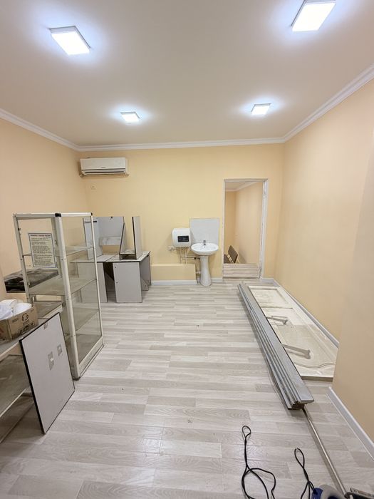 Помещение в аренду 72 кв.м