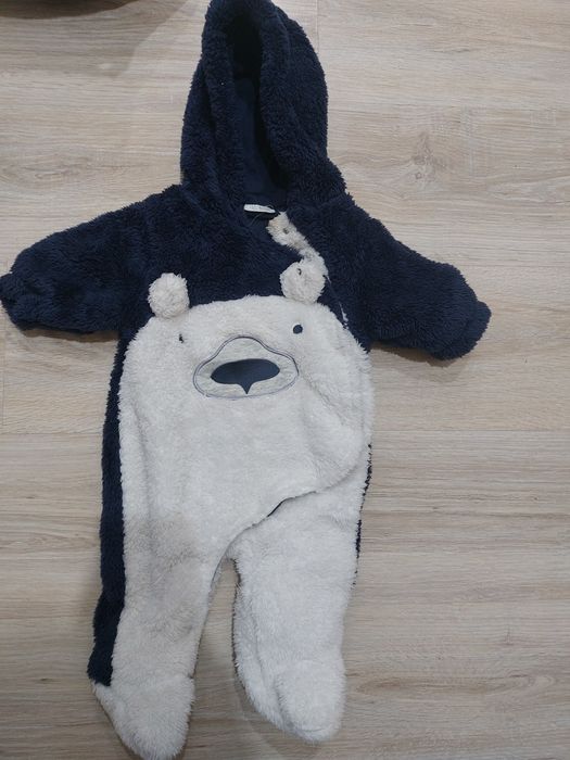 Куртки для новорождённых