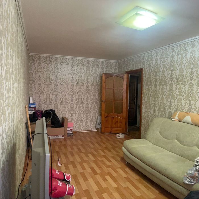 Продам 2 комн кв, 48кв/м