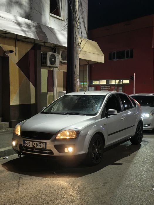 FORD Focus 2005