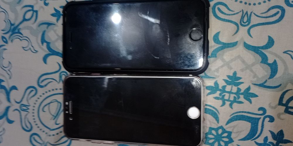 Айфон 6 и айфон 7